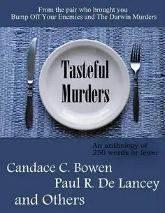 Tasteful Murders